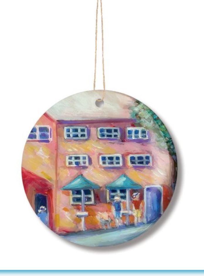 Key West, FL Ornament Key West, FL Ornament