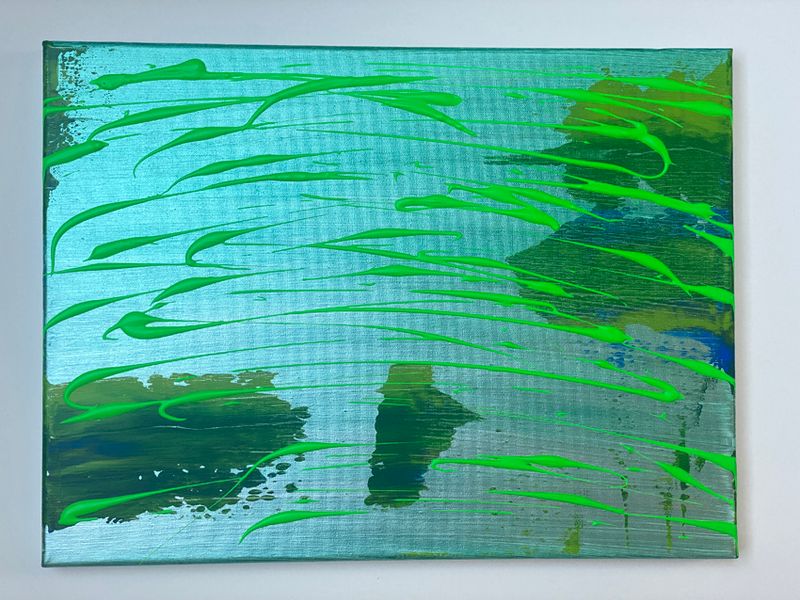 ARTetJOY MALEREI // motiv-2402