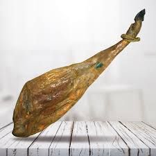 Jamón Ibérico 50% Bellota 8,5 - 9,0 kg