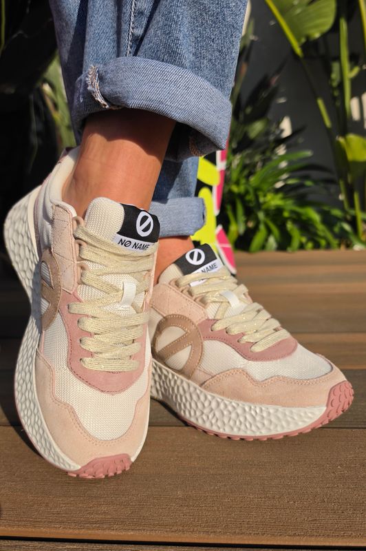 NO NAME - Carter Rose Poudré  - Basket