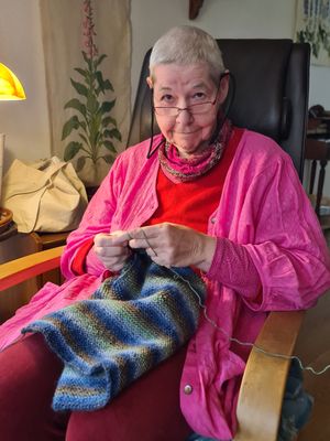 Gestrickte Unikate by Gabriela