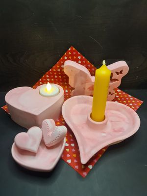 Romantikset