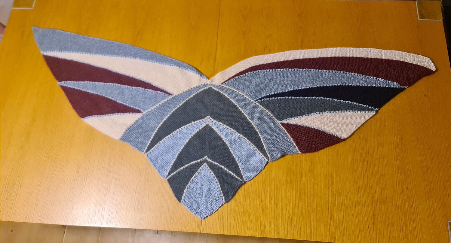 ​Papillon