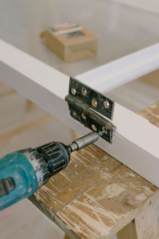 Curso de Instalación de puertas de paso estándar