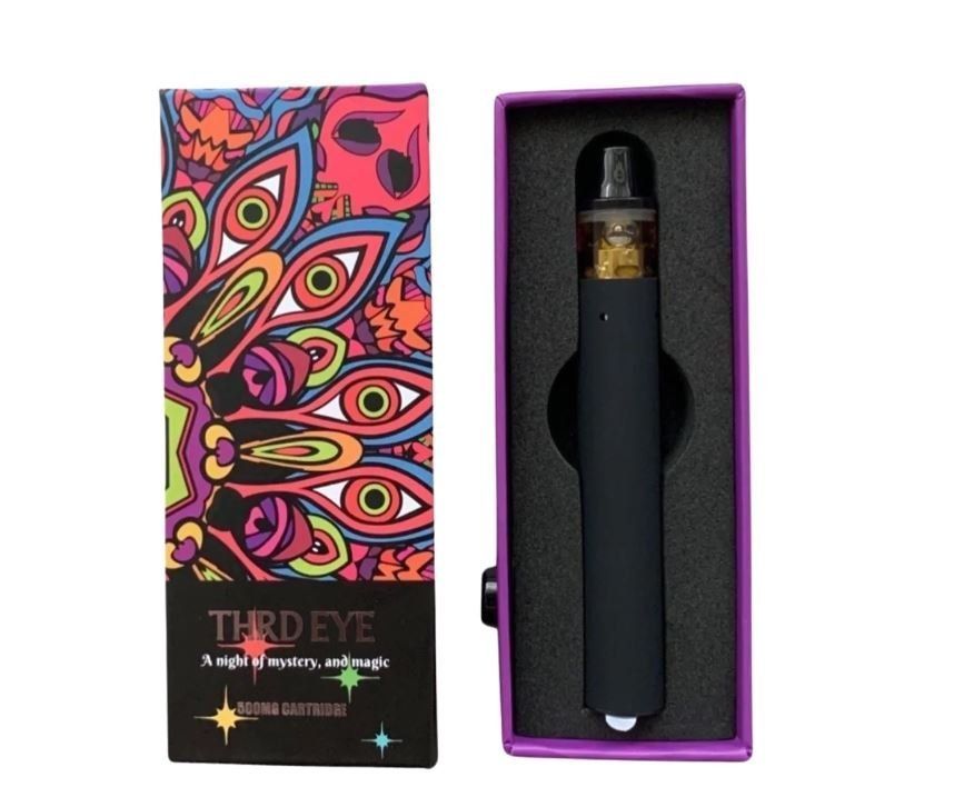 Order Third Eye DMT Pen | 500mg DMT - Buy Now Don&#39;t Miss Out