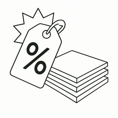 SALE &amp; Mengenrabatte – Werkzeuge günstig im Paket