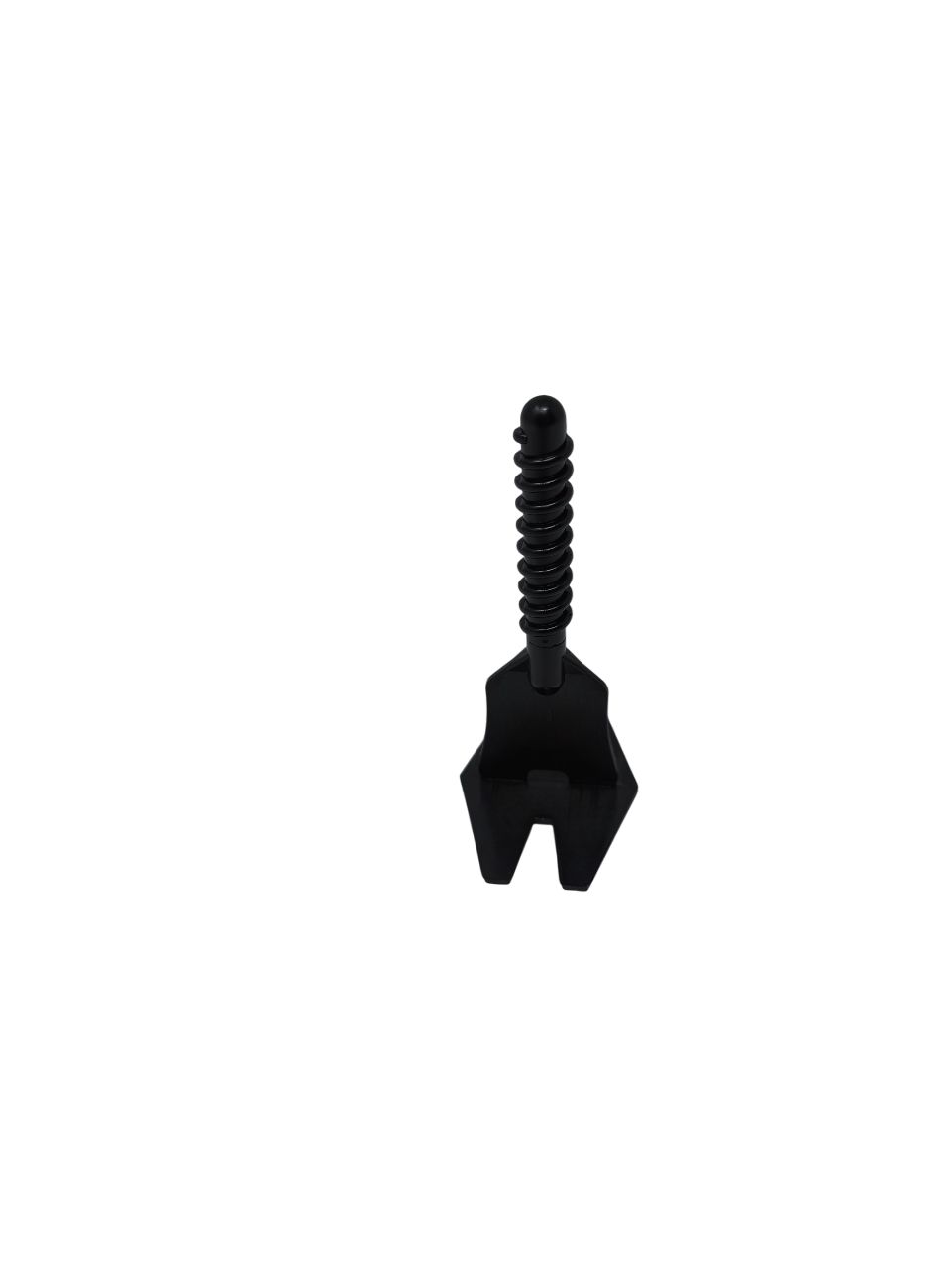 Gewindelaschen 1 mm für Fliesen von 3–25 mm – 100 Stück
