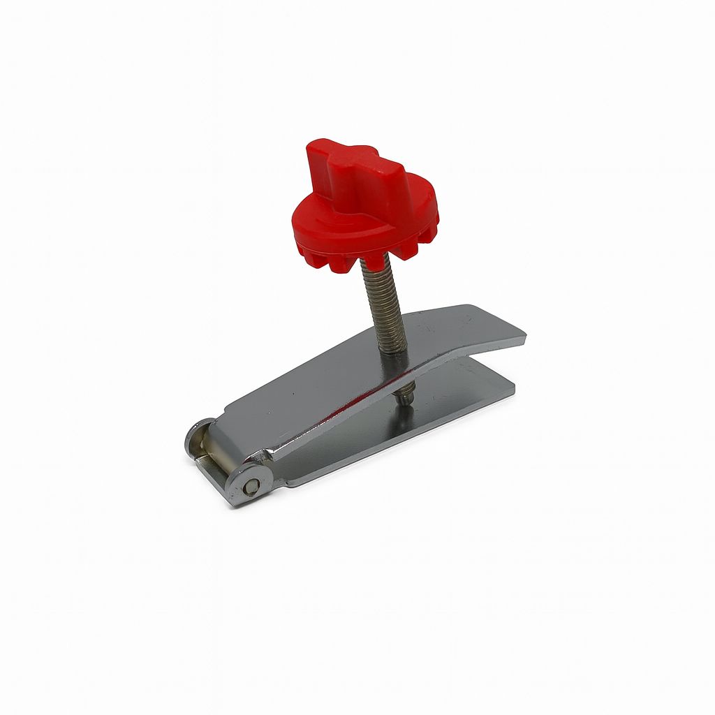 Wandfliesen‑Höhenregler – Edelstahl‑Nivellierhilfe bis 250 kg Wandfliesen‑Höhenregler – Edelstahl‑Nivellierhilfe bis 250 kg