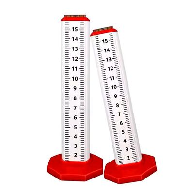 Laser-Präzisionslineal zur Fliesen-Nivellierung – robust &amp; genau