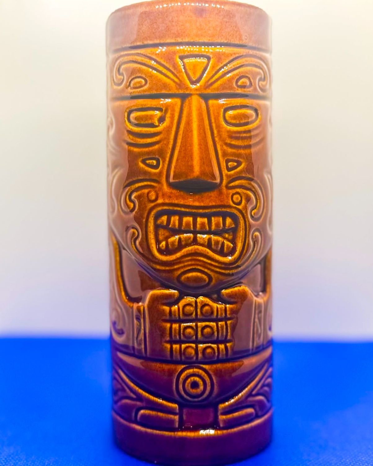 Tiki Cup