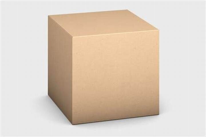 SMALL BOX