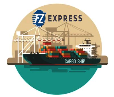 SEA FREIGHT