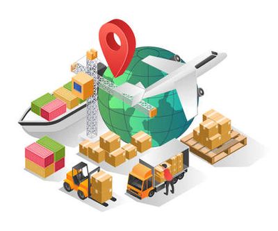 AIR FREIGHT