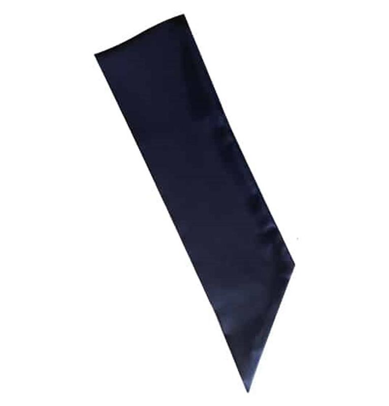 Adventurer Club Sash - wide Adults