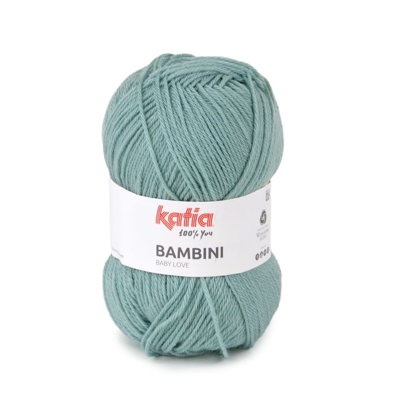 Lana bambini