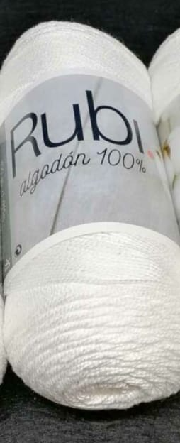 Hilo rubi
