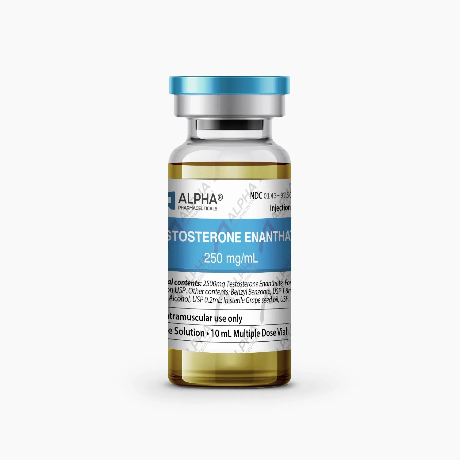Testosterone Enanthate