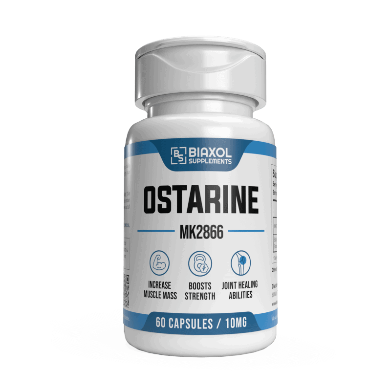 OSTARINE MK2866
