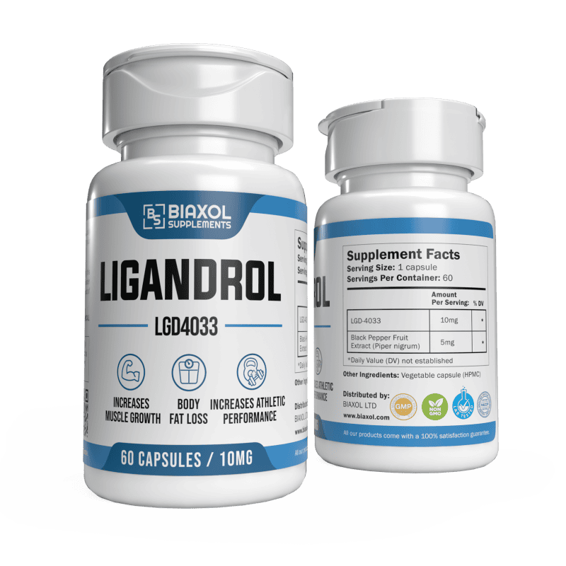 Ligandrol