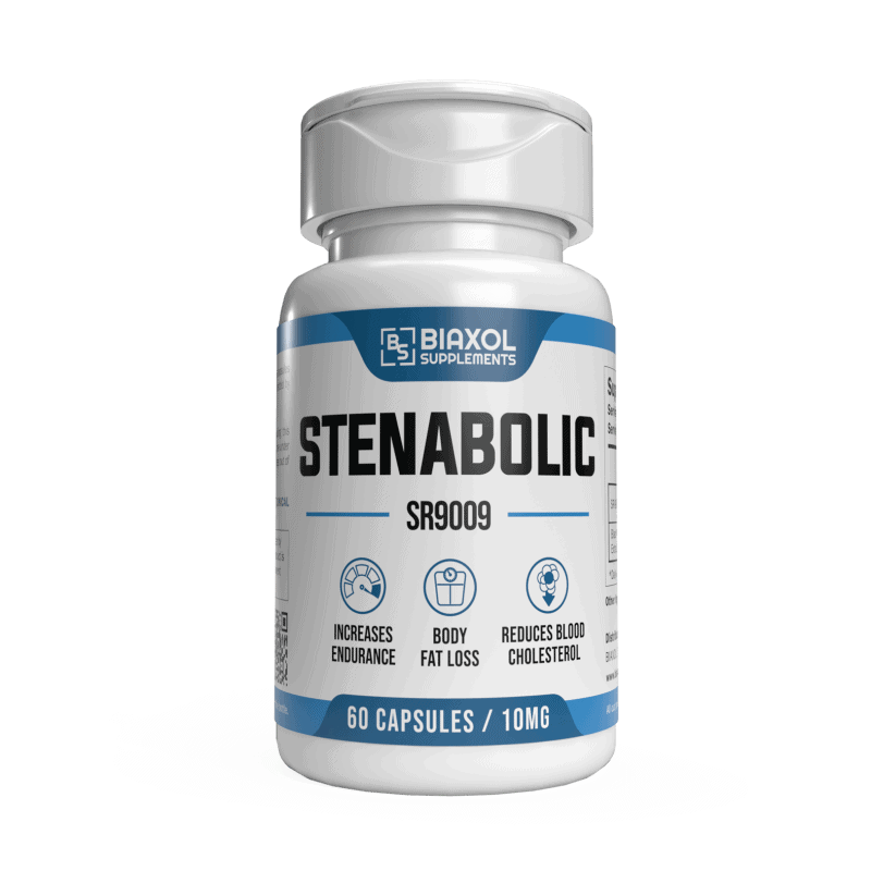 Stenabolic