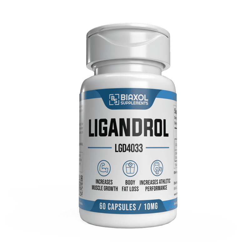 Ligandrol