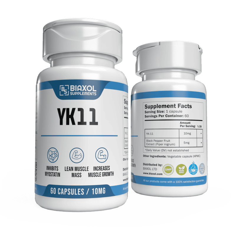 YK11