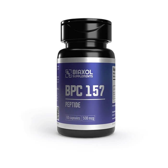 BPC-157 Oral Peptide