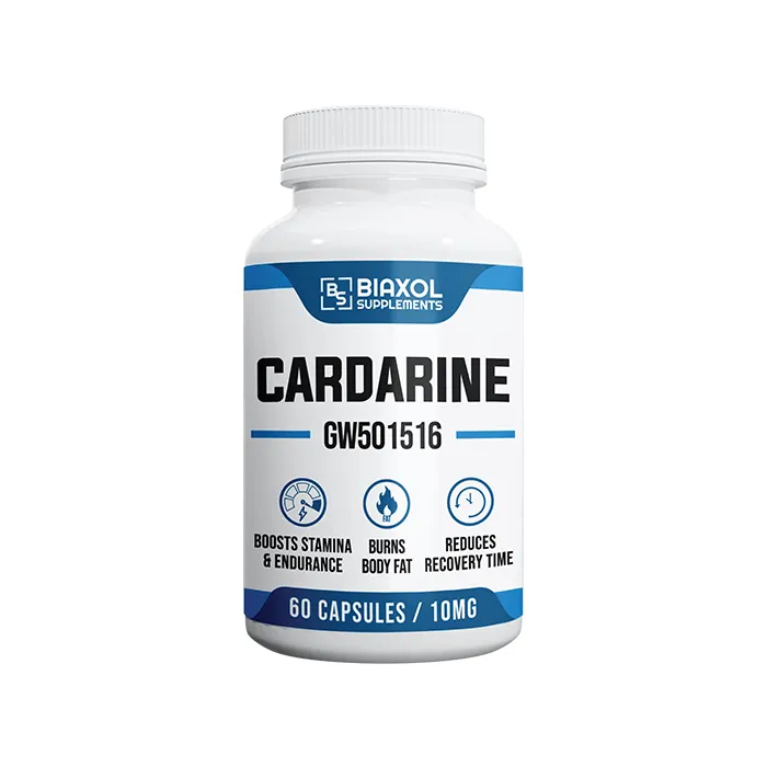 CARDARINE (GW501516)