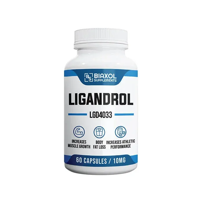 LIGANDROL (LGD4033)