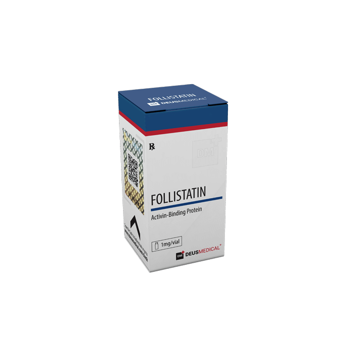 FOLLISTATIN FST Activin-binding protein Peptide