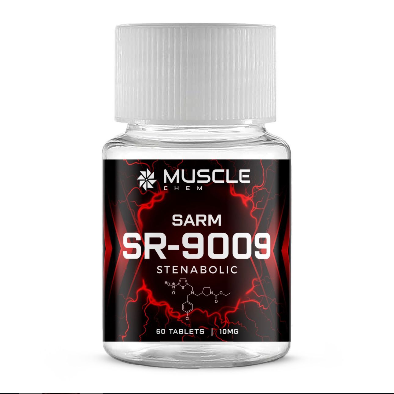 SR9009 (STENABOLIC)