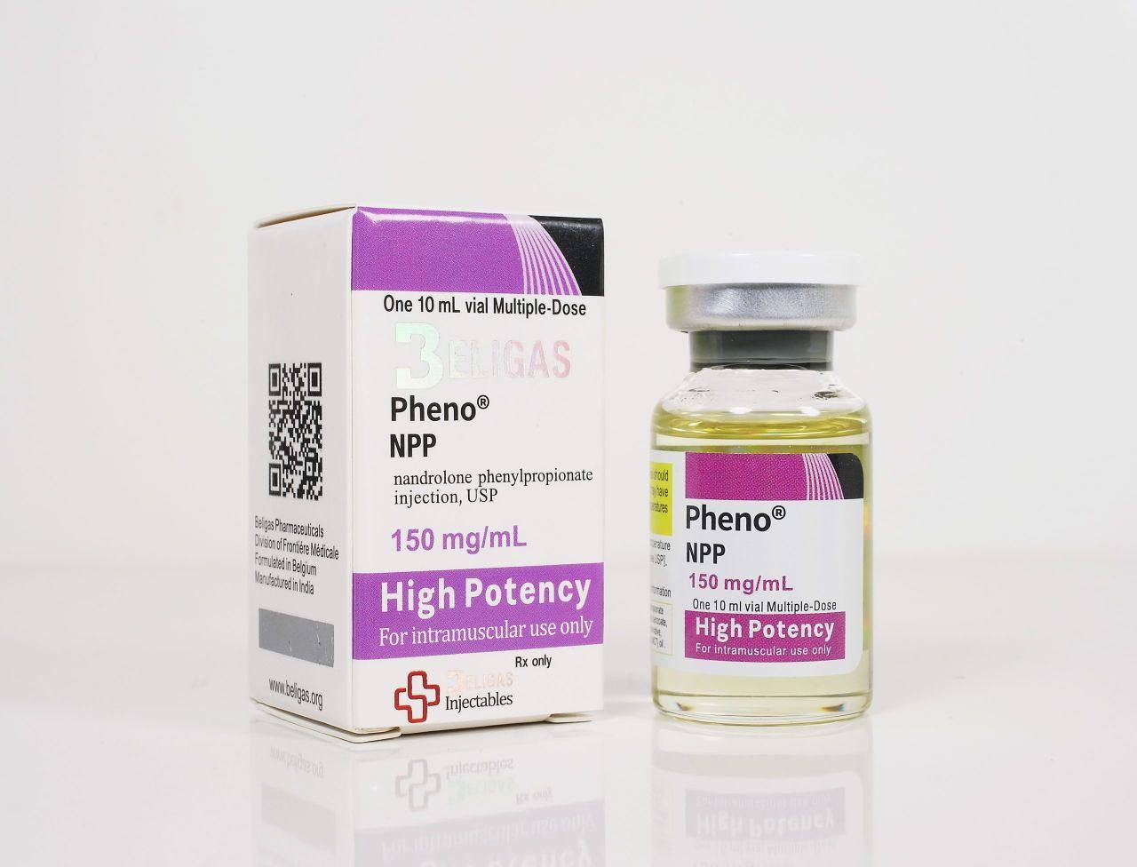 Pheno NPP 150mg/mL