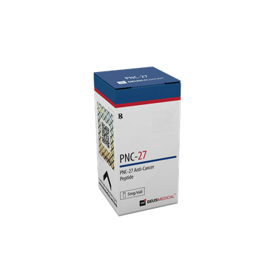 PNC-27 Anti-cancer Peptide