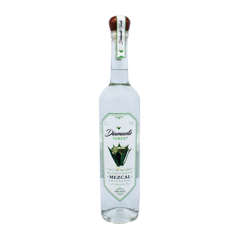 Mezcal Artesanal Pechuga