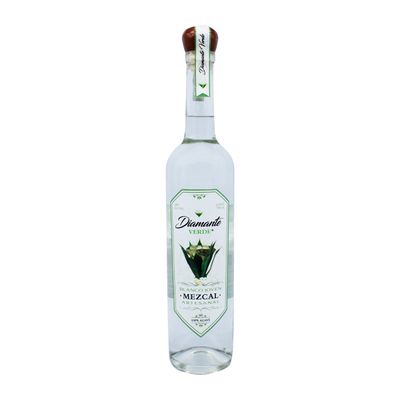 Mezcal Artesanal Pechuga