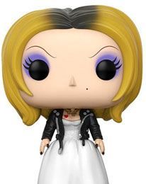 Funko Pop! Tiffany – Bride of Chucky