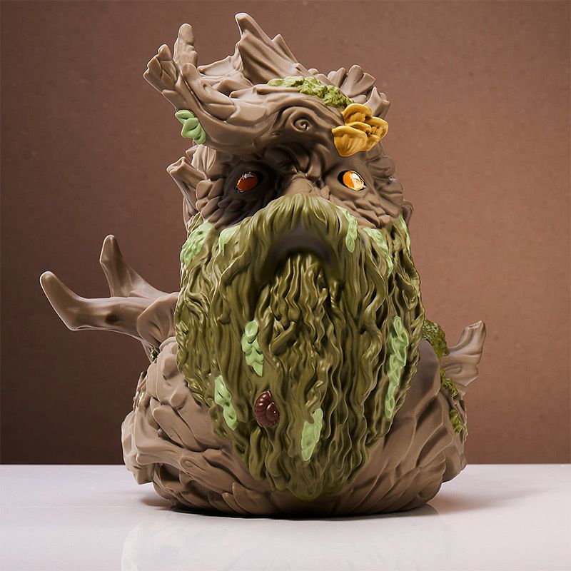 El Señor de los Anillos: Bárbol gigante TUBBZ (edición gigante XL)
