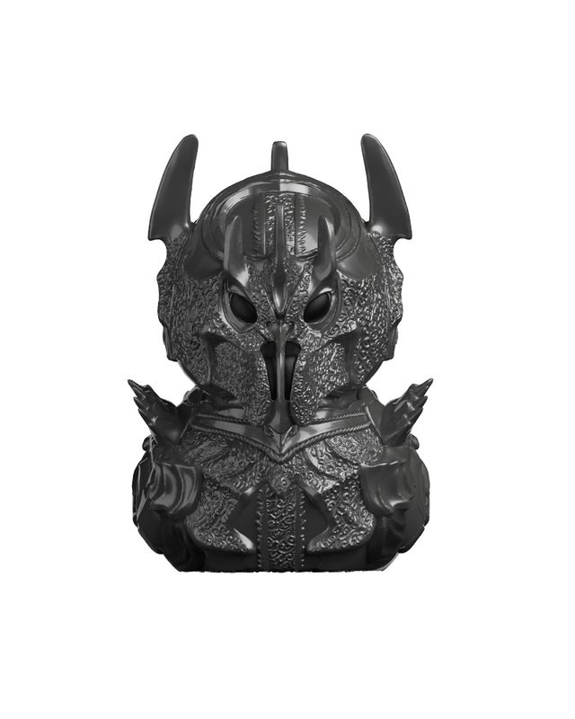 El Señor de los Anillos: Sauron TUBBZ (Edición en caja)