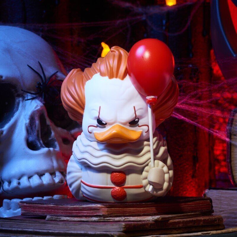 IT: Pennywise TUBBZ (Edición en caja)