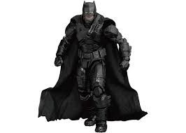 BEAST KINGDOM DC JUSTICE A BATMAN