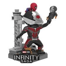 BEAST KINGDOM INFINITY ANT-MAN