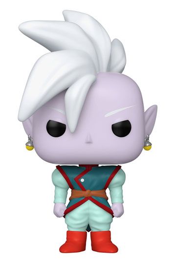Dragon Ball Super Figura POP! Animation Vinyl Shin 9 cm