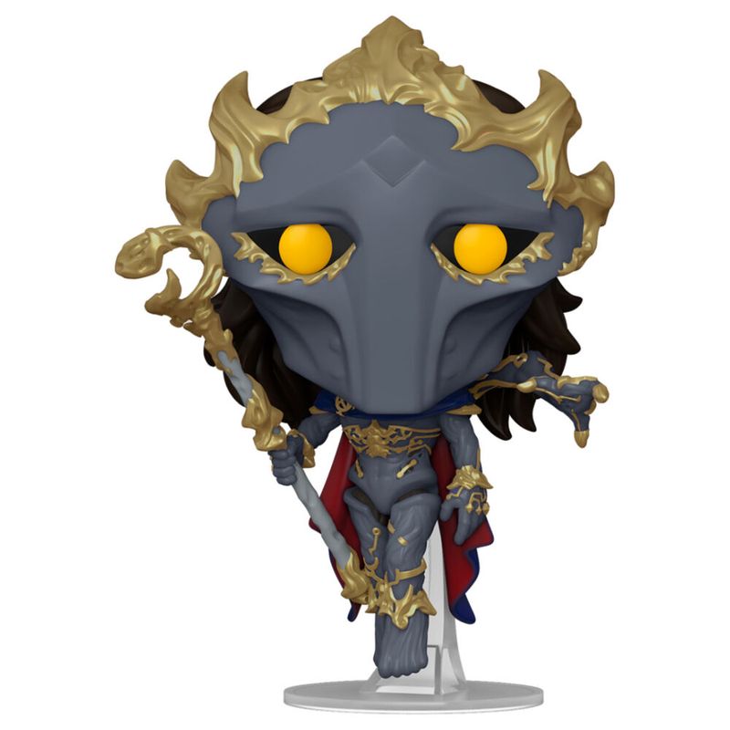 (PRE-COMPRA) Figura POP League of Legends POP Arcane Champion Viktor