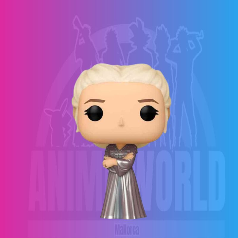 (PRE-COMPRA) Funko House of The Dragon Rhaenyra Targaryen 22