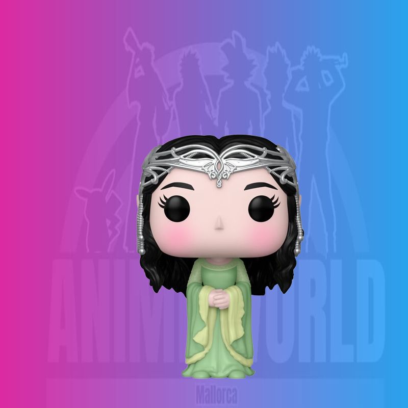 Figura POP El Señor de los Anillos Arwen