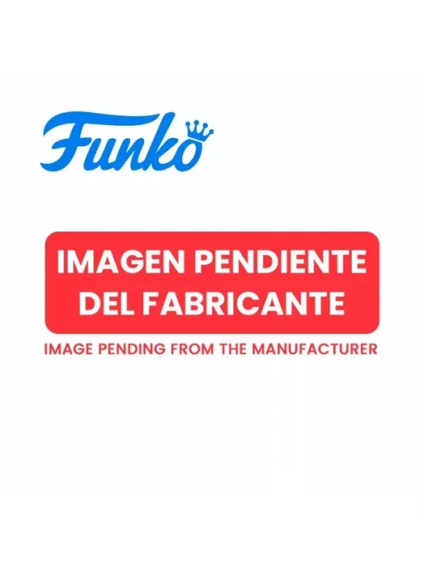 (PRE-COMPRA)Funko POP! Vinyl (Exc) DBZ- Goku Yardrat (GW) Case 5+1 Chase - Dragon Ball
