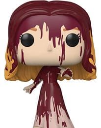 Carrie POP! Movies Vinyl Figura Carrie (Telekinesis) 9 cm