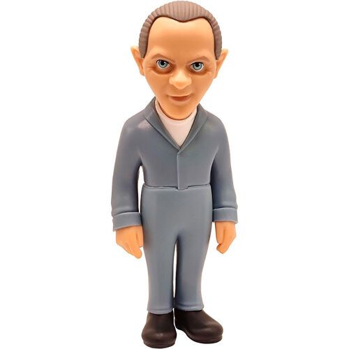Figura Minix Hannibal Lecter