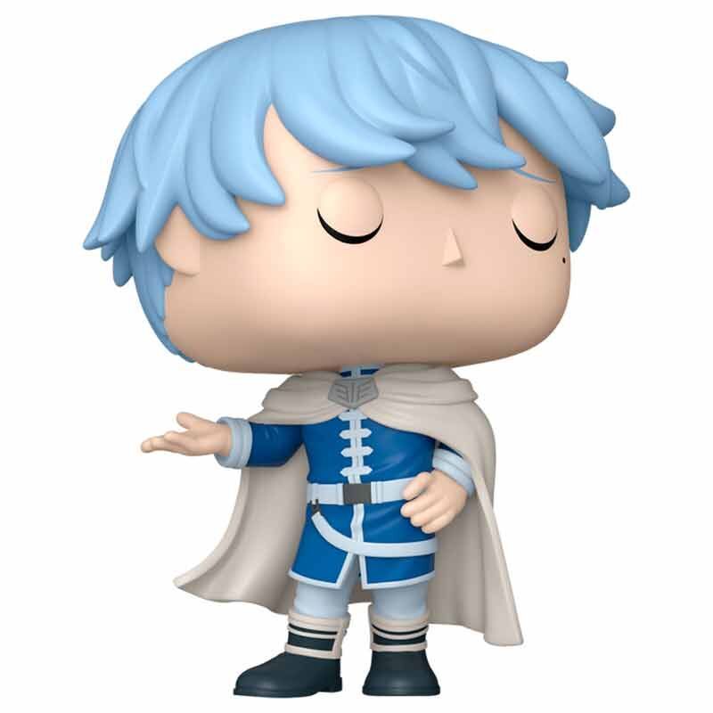 Figura POP Frieren Beyond Journey's
