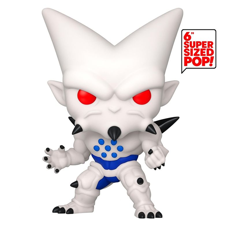 (RESERVA) FUNKO POP! - DRAGON BALL GT - SUPER YI-SHINRON 2076